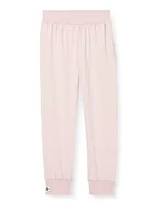 Legginsy - Pinokio Legginsy dziecięce Hppiness, 95% bawełna, 5% elastan różowe, dziewczęce rozm. 62-104 (86) - miniaturka - grafika 1