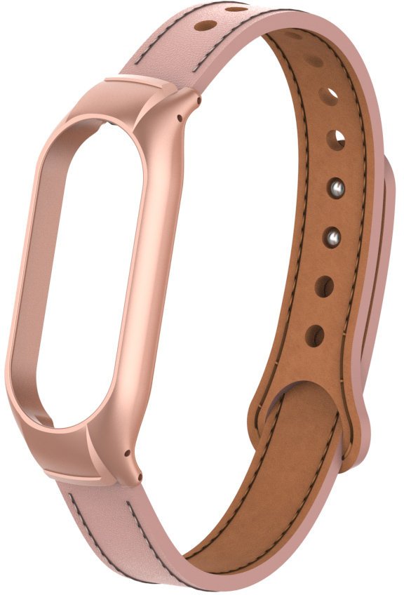 PASEK OPASKA BRANSOLETA YIVO KOMPATYBILNY Z XIAOMI MI BAND 7