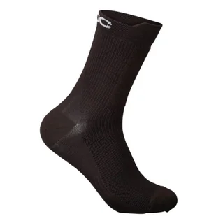 Skarpety kolarskie POC Lithe MTB Sock Mid - Skarpetki kolarskie - miniaturka - grafika 1