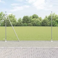 Ogrodzenia - Lumarko Ogrodzenie sześciokątne 1,6x100 m stal ocynkowana - miniaturka - grafika 1