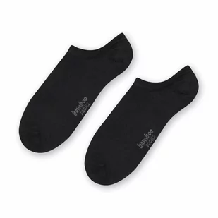 SKARPETY STEVEN 094 STOPKI KR  UNISEX (kolor granat, rozmiar 35-37) - Skarpetki męskie - miniaturka - grafika 3