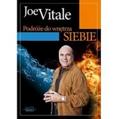 Pamiętniki, dzienniki, listy - Złote Myśli Podróże do wnętrza siebie Joe Vitale - miniaturka - grafika 1