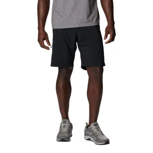 Szorty męska Columbia Silver Ridge Utility Shorts - Odzież trekkingowa damska - miniaturka - grafika 1