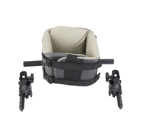 Wenzelite Wsparcie dla rowerów trekkingowych, Medium by Wenzelite