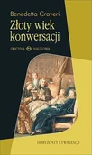 Filozofia i socjologia - Złoty Wiek Konwersacji - miniaturka - grafika 1