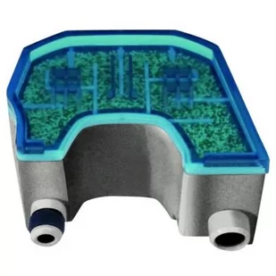 Bissell Filtr wody  Vac&Steam  1251 - Filtry do odkurzaczy - miniaturka - grafika 3