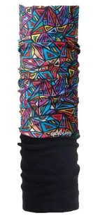 Chusta wielofunkcyjna bandana Viking Polartec Outside 1399 - Czapki i chusty sportowe damskie - miniaturka - grafika 1