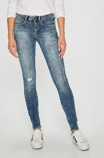 G-Star Raw Jeansy - Spodnie damskie - miniaturka - grafika 1