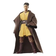 Figurki dla dzieci - FIgurka Star Wars: The Acolyte Black Series - Jedi Knight Yord Fandar - miniaturka - grafika 1