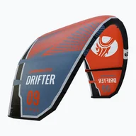Windsurfing - Latawiec kitesurfingowy Cabrinha Drifter czerwony K2KODRIFR006001 - miniaturka - grafika 1