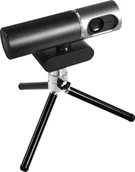 Kamery internetowe - Kamera internetowa Streamplify Streamplify CAM PRO 4K Webcam - schwarz - miniaturka - grafika 1