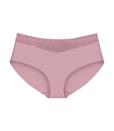 Komplety bielizny - Majtki modelujące maxi Triumph True Shape Sensation T Maxi-44 - miniaturka - grafika 1