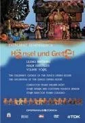 E. Humperdinck: Hansel Und Gretel - Filmy muzyczne DVD - miniaturka - grafika 1