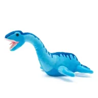 Maskotki i pluszaki - Pluszak Dinozaur Plezjozaur 40cm Baby Mix - miniaturka - grafika 1