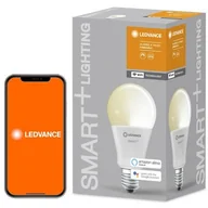 Halogeny - LEDVANCE Inteligentna żarówka LED LEDVANCE 485471 14W E27 Wi-Fi 485471 - miniaturka - grafika 1