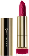 Szminki - Max Factor Colour Elixir Colour Elixir Lipstick - szminka do ust 080 Chilli - miniaturka - grafika 1