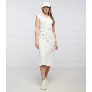 Marella Sukienka BAGDAD - Sukienki - miniaturka - grafika 1