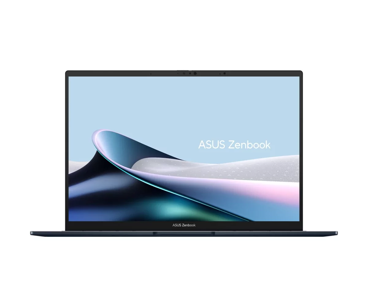 ASUS ZenBook 14 UX3405MA Ultra 9-185H/32GB/1TB/W11 OLED Niebieski