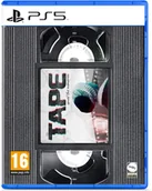 Gry PlayStation 5 - TAPE: Unveil the Memories GRA PS5 - miniaturka - grafika 1