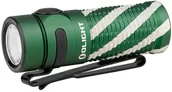 Latarki - Latarka akumulatorowa Olight Baton 3 Limited edition Christmas green - 1200 lumenów - miniaturka - grafika 1