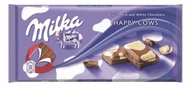 Czekolada - Milka Happy Cows 100g - miniaturka - grafika 1