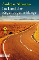 Obcojęzyczne przewodniki, mapy i atlasy - Im Land der Regenbogenschlange - miniaturka - grafika 1