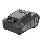 Ładowarki do elektronarzędzi - Ładowarka STALCO Perfect BCP60-2.5A 60V 2.5A - miniaturka - grafika 1