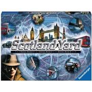 Gry planszowe - Ravensburger Scotland Yard Junior - miniaturka - grafika 1