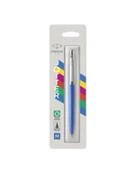 Długopisy - Długopis Parker Jotter Originals Blue niebieski 2076052 - miniaturka - grafika 1