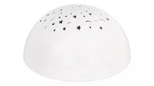 Rabalux Lina LED 0,5W RGB 3xAAA Lampka stołowa Radalux 1470 1470 - Lampy stojące - miniaturka - grafika 1