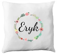 Poduszki - Prezent Poduszka Z Imieniem Eryk, 3 - miniaturka - grafika 1