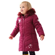 Kurtki i płaszcze dla chłopców - Regatta Unisex dziecięca dziewczęca kurtka Peppa Pad, Raspradiance, 24 Miesiące - miniaturka - grafika 1