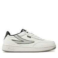 Sneakersy męskie - Sneakersy Fila Fila Sevaro Nf FFM0362.13096 Biały - miniaturka - grafika 1
