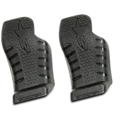 Buty motocyklowe - Zestaw Wymienny Wkładki Alpinestars T-7 Czarna Podeszwa Czarny44,5 - miniaturka - grafika 1