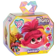 Maskotki i pluszaki - Little Live Pets Scruff a Luvs Trolle - miniaturka - grafika 1