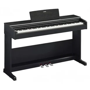 Yamaha ARIUS YDP-105B - Pianino cyfrowe - Instrumenty klawiszowe - miniaturka - grafika 1