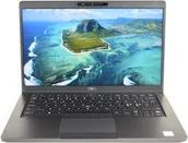 Elektronika OUTLET - Laptop Dell Laptop Dell Latitude 5400 14" i5-8365U 16 GB 256 GB FHD Windows 11 Pro Klasa Standard - miniaturka - grafika 1