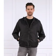 Kurtki męskie - Emporio Armani Dwustronna kurtka | Regular Fit - miniaturka - grafika 1