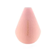 Gąbeczki do makijażu - BOHO BEAUTY BLENDER CANDY PINK 3 CUT MEDIUM GĄBECZKA DO MAKIJAŻU - miniaturka - grafika 1