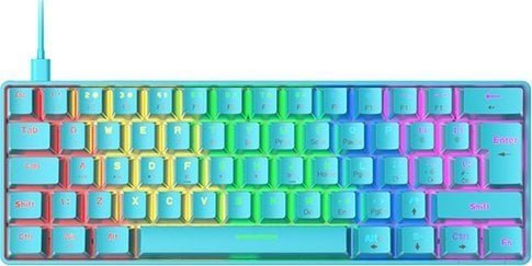 Ziyoulang Kailh Blue 10808521197 10808521197