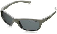 Akcesoria i dodatki do ubrań dla dzieci - Julbo Player L Polar Junior Okulary przeciwsłoneczne dla dzieci, białe, rozmiar S - miniaturka - grafika 1