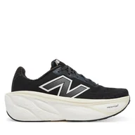 Buty sportowe męskie - Buty do biegania New Balance More v5 MMORCD5 Czarny - miniaturka - grafika 1