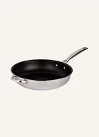 Patelnie - Le Creuset Patelnia 3- Ply Plus silber - miniaturka - grafika 1