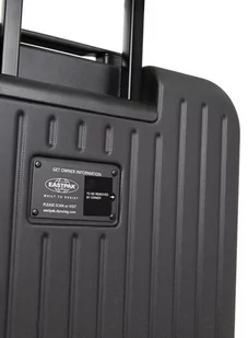 Walizka duża hybrydowa Eastpak Cnnct Case L - cnnct black - Torby podróżne - miniaturka - grafika 4