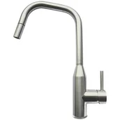 Baterie kuchenne - Elleci Bateria Dora Plus Stal szczotkowana - miniaturka - grafika 1