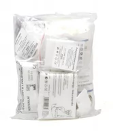 Apteczki i materiały opatrunkowe - Stepar, Wkład wyposażenie do apteczki dla 5 osób - miniaturka - grafika 1