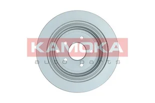 Tarcza hamulcowa KAMOKA 103549  w 24 h. Do 100 dni na zwrot. 100 tys. Klientów. - Tarcze hamulcowe - miniaturka - grafika 1