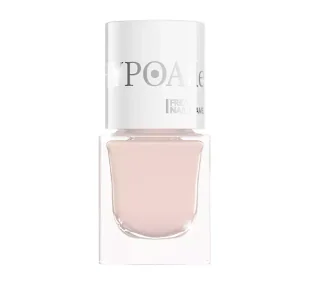 Bell HYPOAllergenic French Nail Enamel, lakier do paznokci, 01, 10g - Lakiery hybrydowe - miniaturka - grafika 1