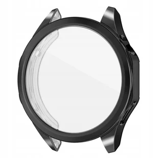 Best Accessories -Ochronne etui do Huawei Watch GT5 Pro 46mm - Akcesoria do smartwatchy - miniaturka - grafika 1