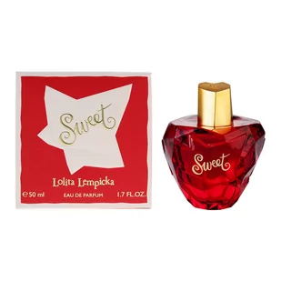 Lolita Lempicka So Sweet Woda perfumowana 50ml - Wody i perfumy damskie - miniaturka - grafika 3